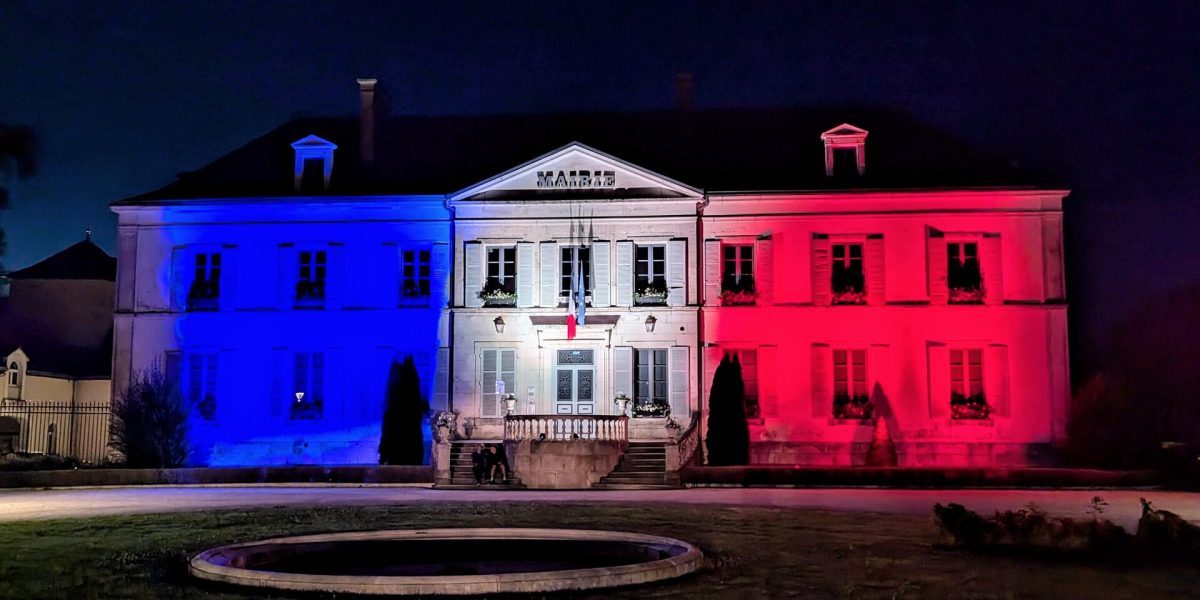 Fête Nationale 2024 - Les Riceys